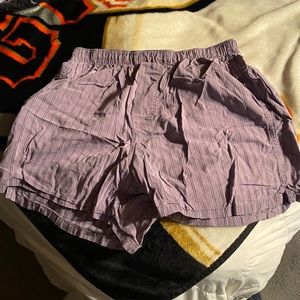 Banana Republic boxers